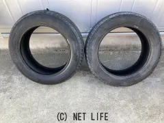 タイヤ 14インチ ヨコハマ S306 155/65R14 中古