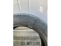 タイヤ 14インチ 　ヨコハマ S306 155/65R14　中古