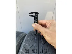 タイヤ 14インチ 　ヨコハマ S306 155/65R14　中古
