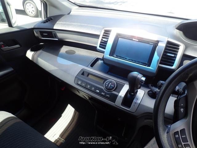 ホンダ フリードハイブリッド