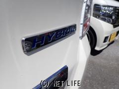 ホンダ フリードハイブリッド