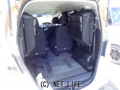 ホンダ フリードハイブリッド