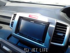 ホンダ フリードハイブリッド