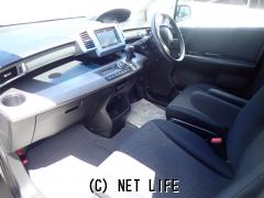 ホンダ フリードハイブリッド