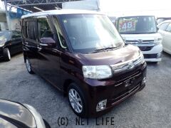 ダイハツ タント