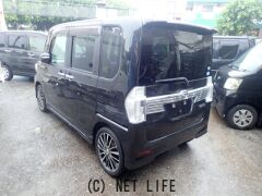 ダイハツ タント