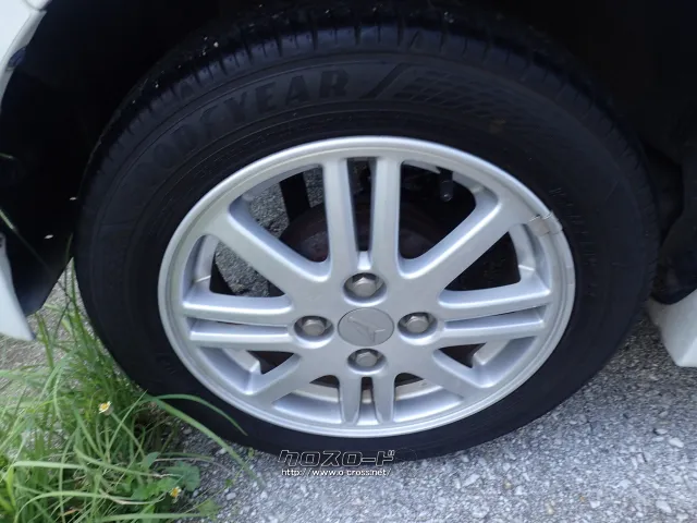 ダイハツ タント