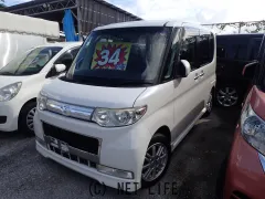 ダイハツ タント