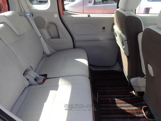 日産 デイズルークス