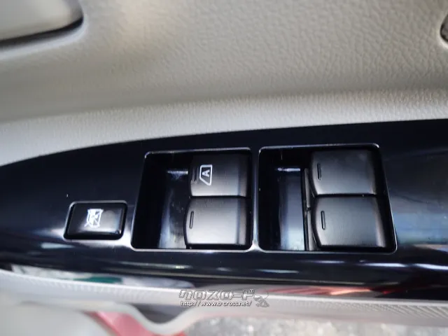 日産 デイズルークス