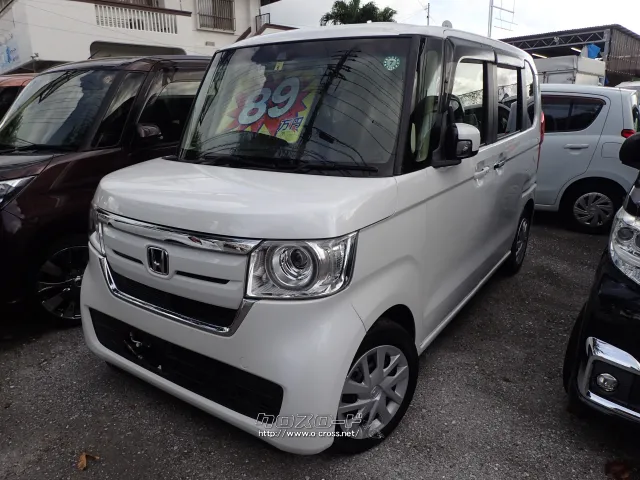 ホンダ N-BOX