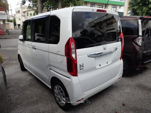 ホンダ N-BOX