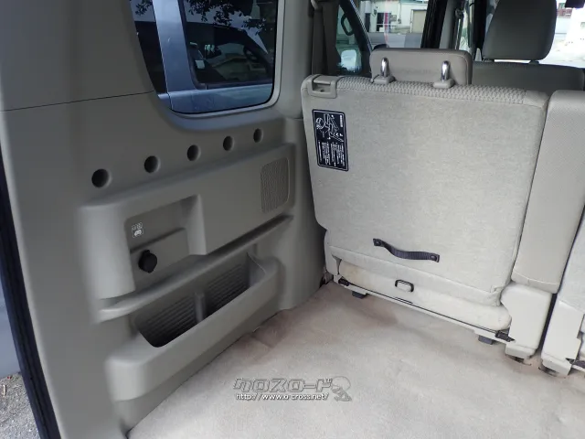 スズキ エブリイワゴン