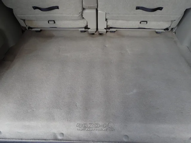 スズキ エブリイワゴン