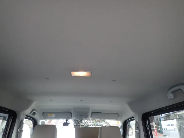 スズキ エブリイワゴン