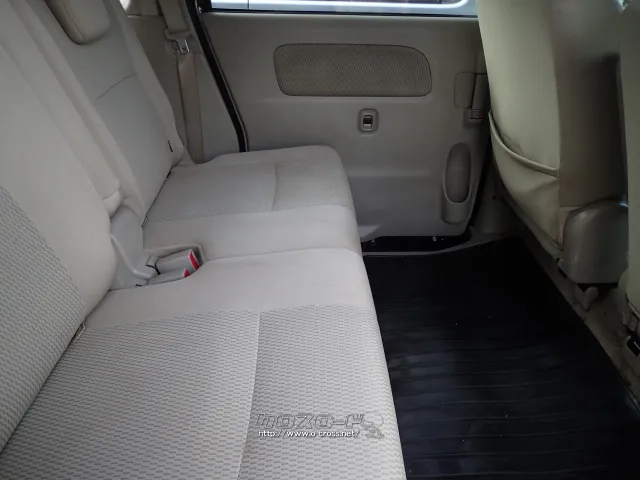 スズキ エブリイワゴン