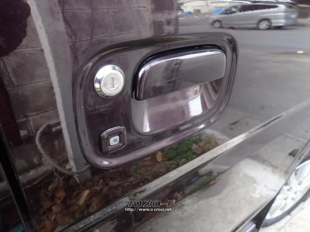 スズキ エブリイワゴン