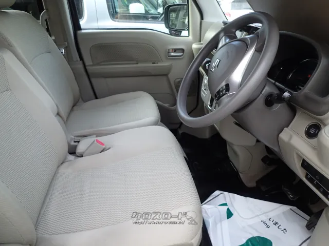 スズキ エブリイワゴン