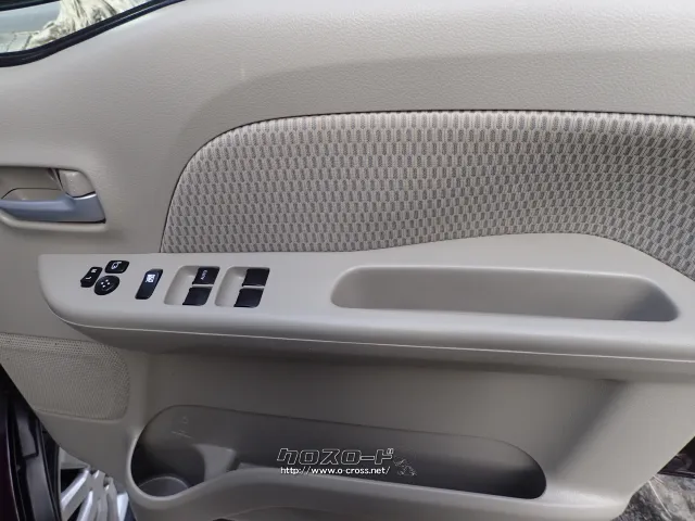 スズキ エブリイワゴン