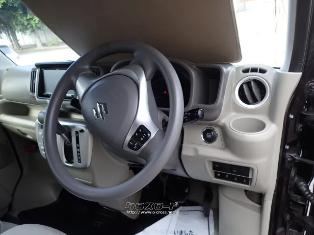 スズキ エブリイワゴン