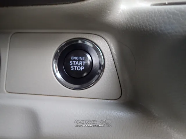 スズキ エブリイワゴン