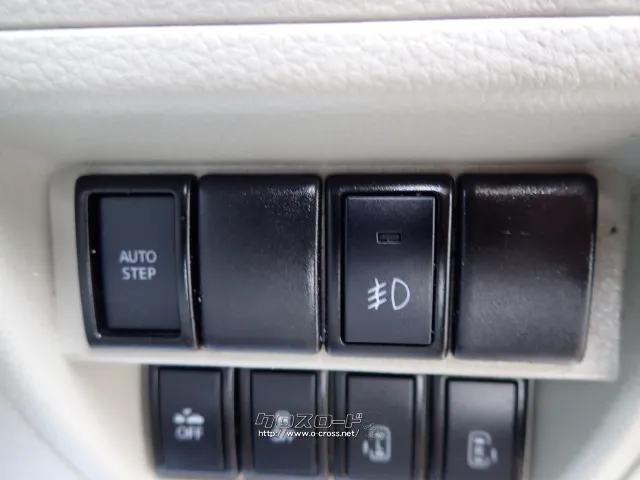 スズキ エブリイワゴン