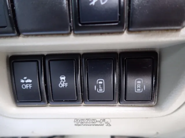 スズキ エブリイワゴン