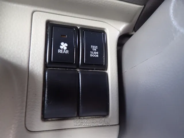 スズキ エブリイワゴン