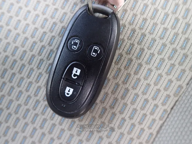 スズキ エブリイワゴン