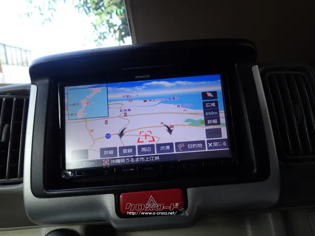 スズキ エブリイワゴン