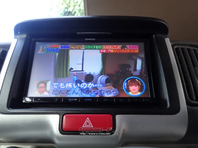 スズキ エブリイワゴン