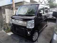 スズキ エブリイワゴン