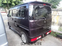 スズキ エブリイワゴン