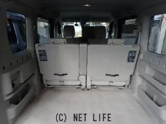 スズキ エブリイワゴン