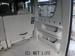 スズキ エブリイワゴン