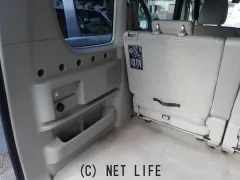 スズキ エブリイワゴン