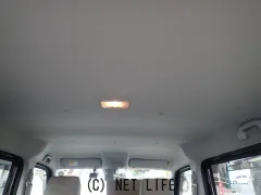 スズキ エブリイワゴン