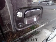 スズキ エブリイワゴン