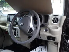 スズキ エブリイワゴン