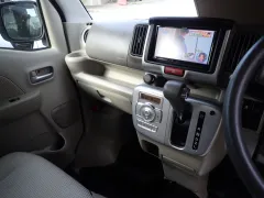 スズキ エブリイワゴン