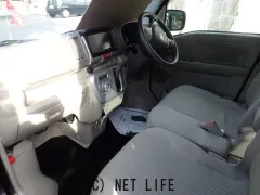 スズキ エブリイワゴン