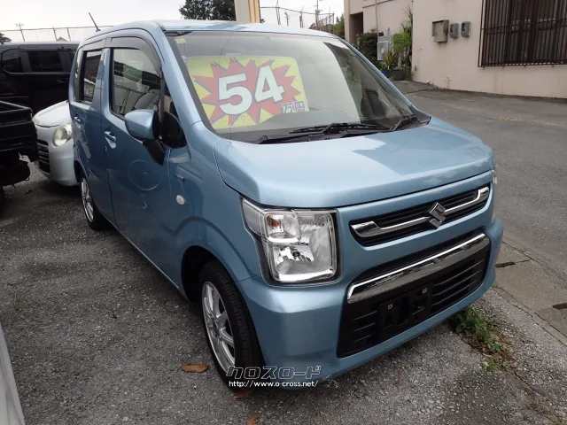 スズキ ワゴンR