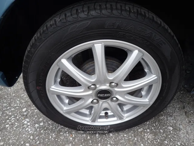 スズキ ワゴンR