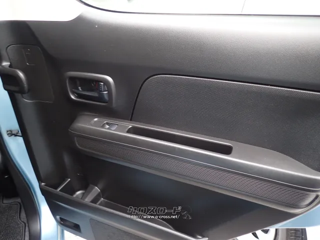 スズキ ワゴンR