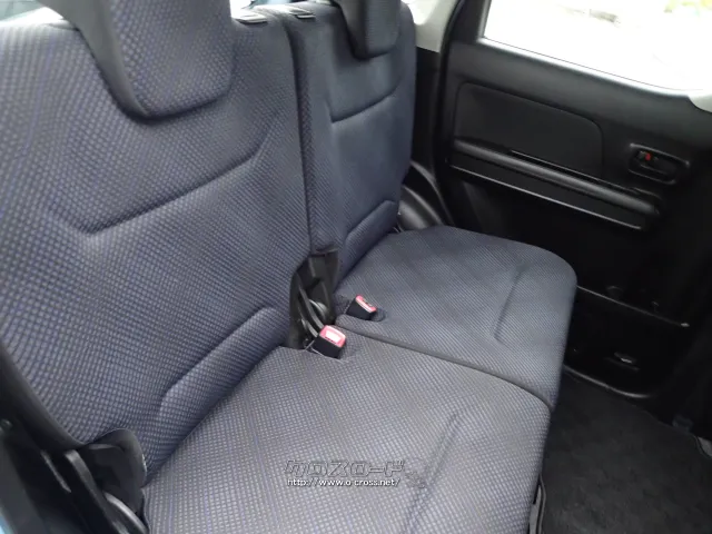 スズキ ワゴンR