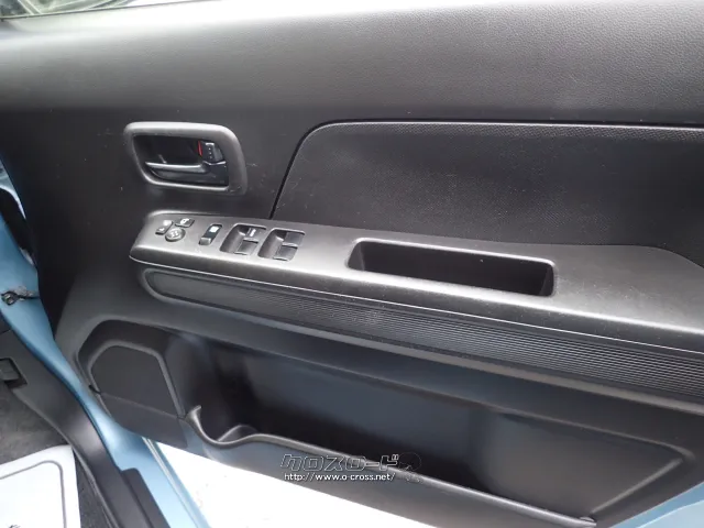 スズキ ワゴンR