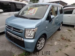 スズキ ワゴンR