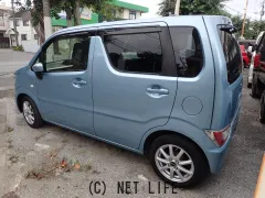 スズキ ワゴンR