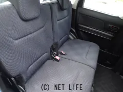 スズキ ワゴンR