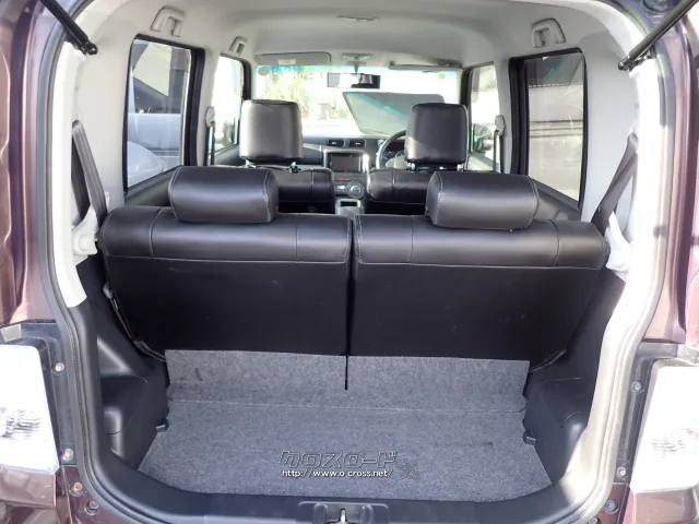 ダイハツ ムーヴコンテ